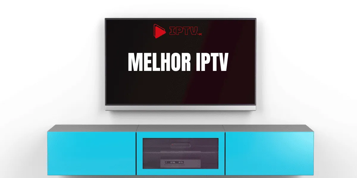 IPTV no Tablet Android e iPad