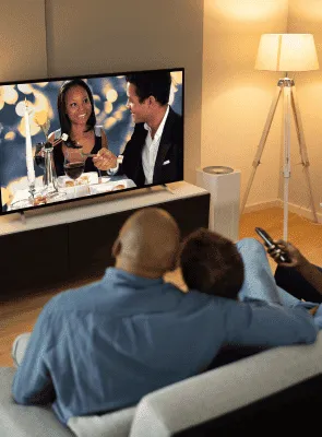 O Que É IPTV?